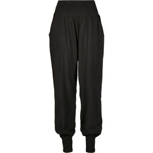 Urban Classics Dames sarong broek