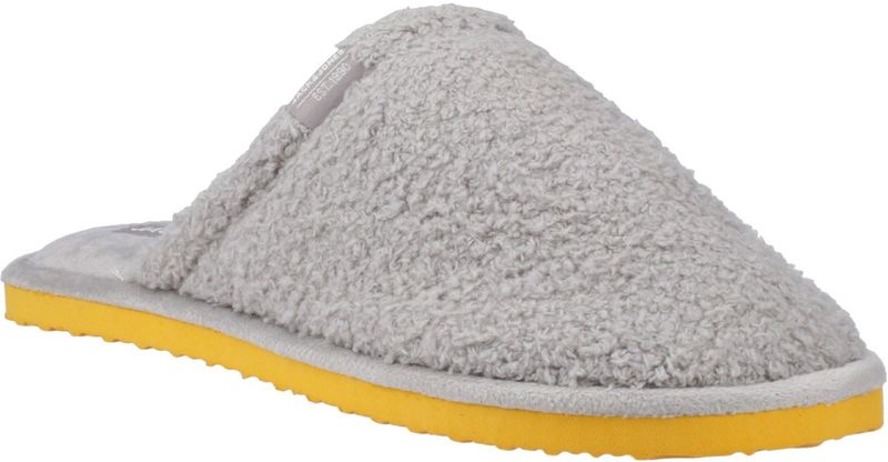 Jack & Jones - JFWHARRY - Gezondheidsslippers - Frost Gray