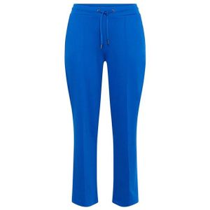 KAFFE CURVE Broek 'Jenna'  opaal