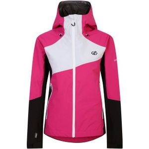 Dare2b - Jack - Kleurenblok - Softshell - Stretch - Waterdicht - Winddicht