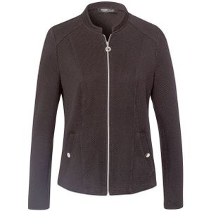 Frank Walder - Dames - Jassen - Zwart