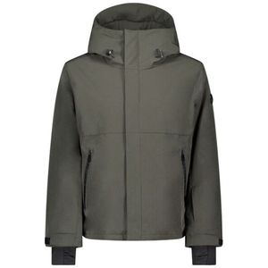 Airforce Silverston jackets spfrm0157