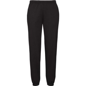 Fruit of the Loom - Klassieke Joggingbroek - Uniseks - Met Elastische Manchetten