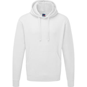 Russell Athletic Heren authentieke hooded sweatshirt / hoodie