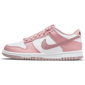 Nike Dunk low pink velvet (gs)