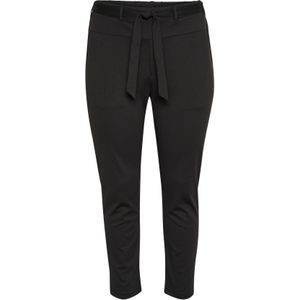 KAFFE Kcjenna belt pants