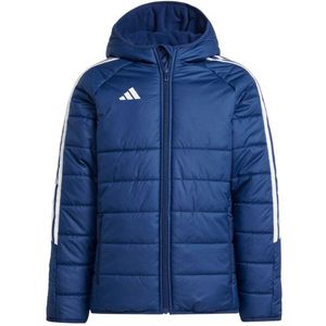 Adidas - Tiro 24 - Gewatteerde Jas - Voor Kinderen