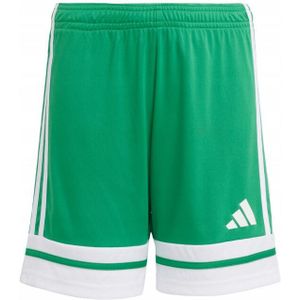 Adidas - Squadra 25 - Korte Broek - 100% Gerecycled Polyester