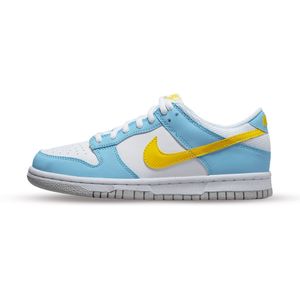 Nike Dunk low next nature homer simpson