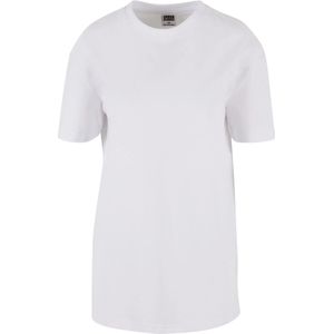 Urban Classics Dames oversized vriend t-shirt