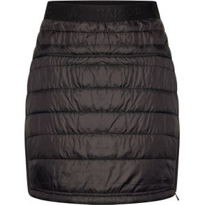 Dare2b - Deter Rok - Gewatteerd - Zwart - 100% Gerecycled Polyester