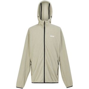 Regatta - Tahill Full Zip - Fleecejack - 100% Polyester - Met Kap