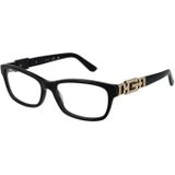 Guess - Optische Frames - Zwart - Dames Accessoires