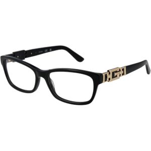 Guess - Optische Frames - Zwart - Dames Accessoires