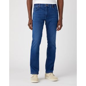 Wrangler Straight Fit Jeans GREENSBORO Olympia