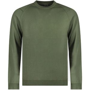 C.P. Company Sea island knit sweater