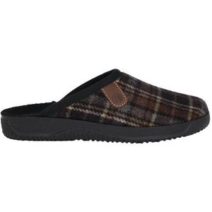 Rohde - Soltau-H - Heren Slof - Multikleur - Vilten Bovenwerk