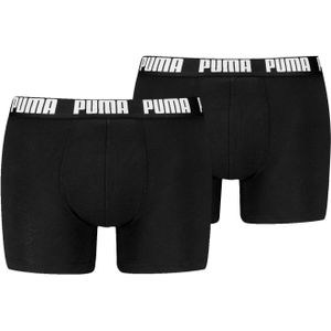Puma Basic boxer 2-pack 701226387 /