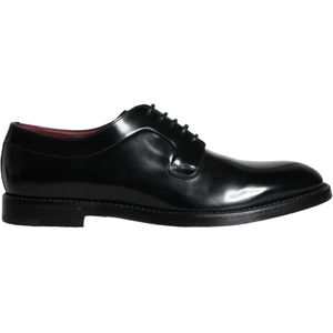 Dolce and Gabbana Kalfsleren schoen