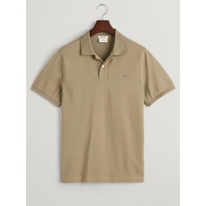 Gant Regular fit pique polo