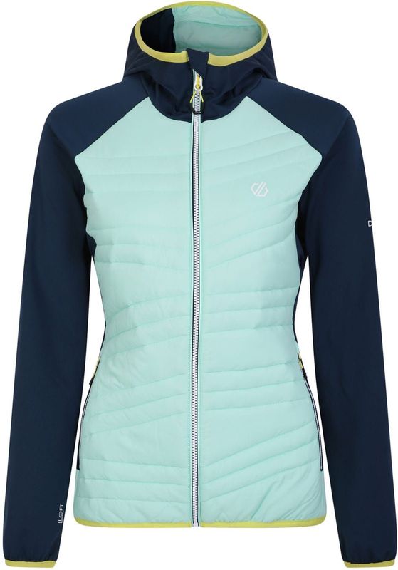 Dare 2b - Altimeter Hybrid - Wandeljack - Blauw