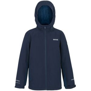 Regatta Hurdle geïsoleerde waterdichte jas voor kinderen