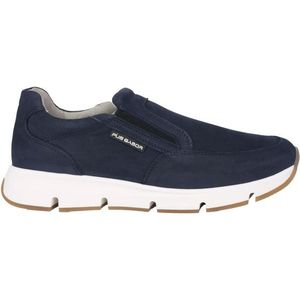 Pius Gabor - Zomersneakers - Nubuck en Textiel - Antislip en Schokabsorberend