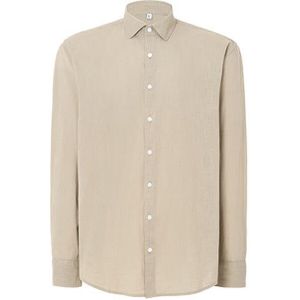 JHK Heren tulum overhemd