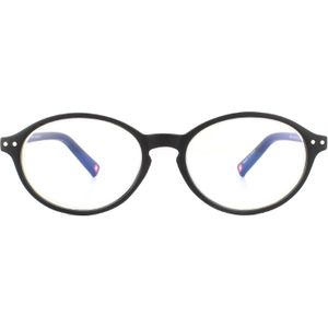 Montana - KBLF2 2 - Brilframes - Zwart - Lichtblokkering