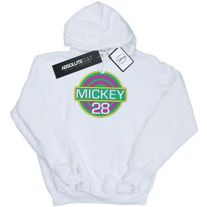 Li-cense Disney heren mickey mouse mickey 28 hoodie