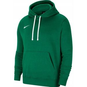 Nike - Team Club 20 - Hoodie - Zwart