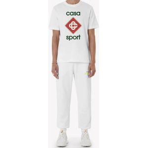 Casa Sport Logo T-shirt