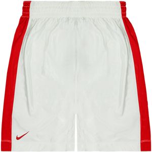 Nike Dri-Fit Supreme - Korte Broeken - Wit - Dames