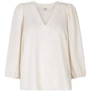 MbyM Antoni blouse white -