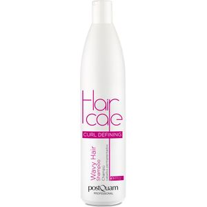 Shampoo voor Gepermanent Haar - 500 ml