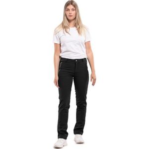 Luhta Erottaja d softshell trousers 6307682lod-991