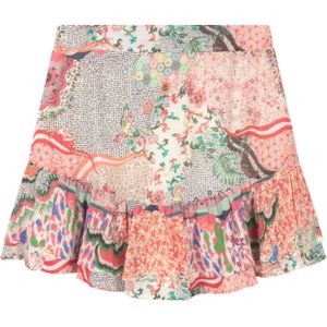 Alix The Label Rok multicolour