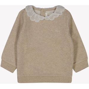 Chloé Chloé baby meisjes trui