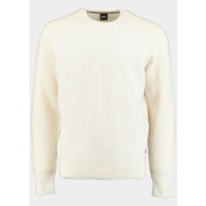 Hugo Boss - H-Hero 10275090 01 50550424/131 - Pullover - Wit