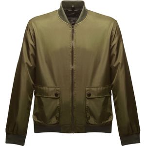 Regatta Heren originals castlefield bomber jacket