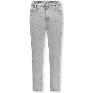 Homage to Denim Licht straight fit jeans marilyn