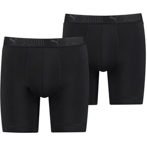 Puma puma sport microfiber long boxer 2p -