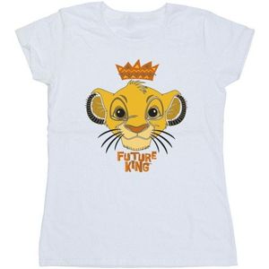 Li-cense - Disney - T-shirt - Katoen - 100% Officieel Gelicentieerd