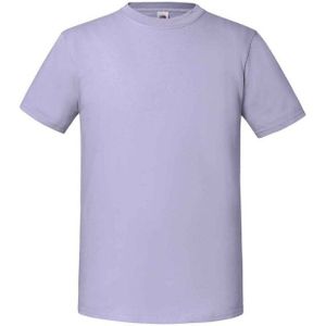 Fruit of the Loom - Iconic 195 - T-shirt - Heren - Premium Ringspun Katoen