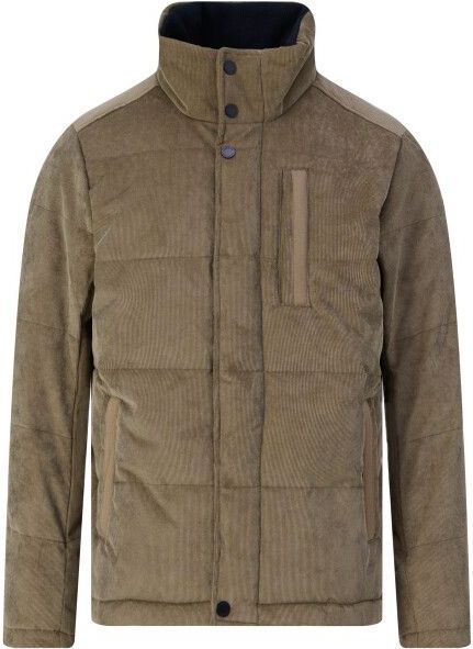 Campbell Padded jacket zoey