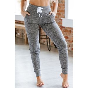 Hoge Taille Joggingbroek
