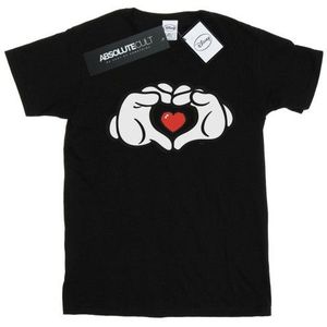 Voedingsshirt - Gedrukt - Katoen - Ronde Hals - Korte Mouwen