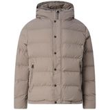 Airforce Vic gewatteerde jas