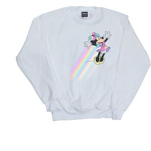 Li-cense Disney heren minnie mouse whoosh sweatshirt