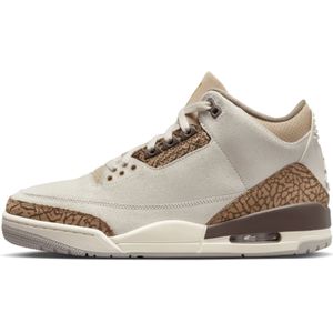 Nike Air jordan 3 retro palomino